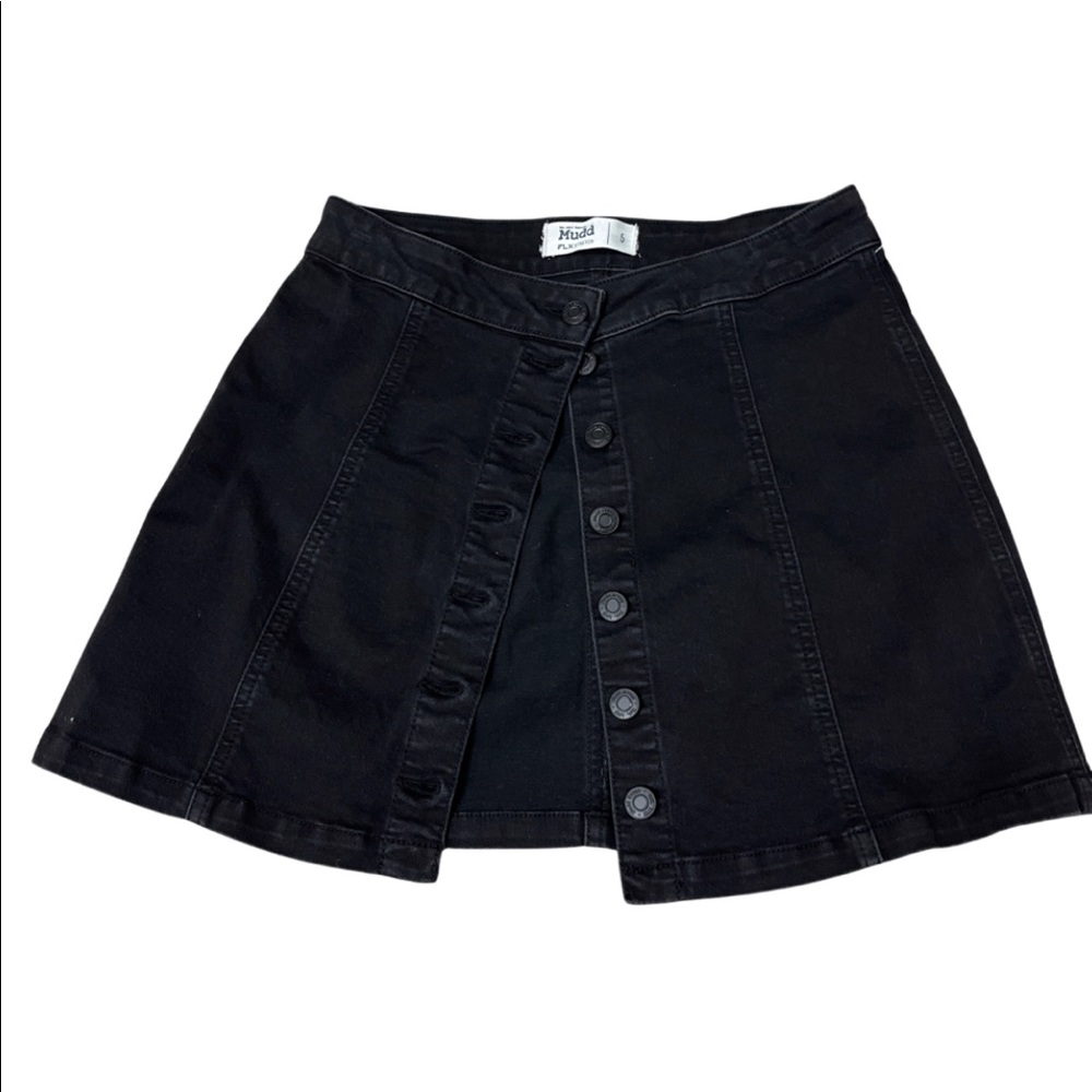 Mudd FLX Stretch Skirt